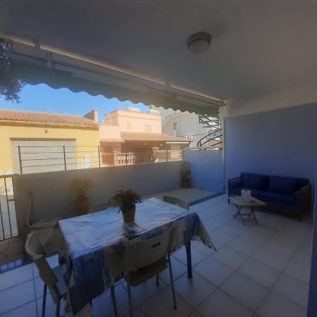 Holiday Home Residence Azzurro Marzamemi Extérieur photo