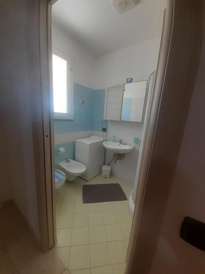 Holiday Home Residence Azzurro Marzamemi Extérieur photo