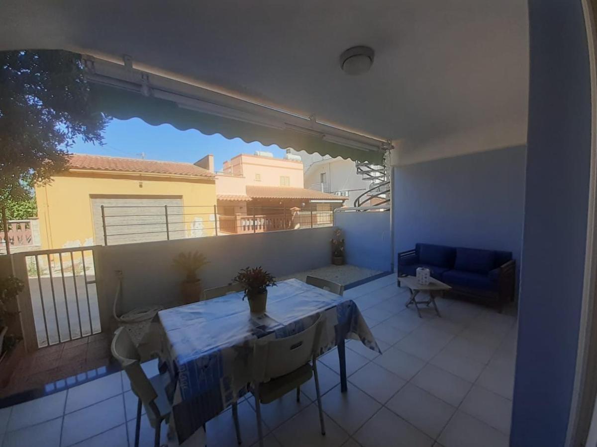 Holiday Home Residence Azzurro Marzamemi Extérieur photo