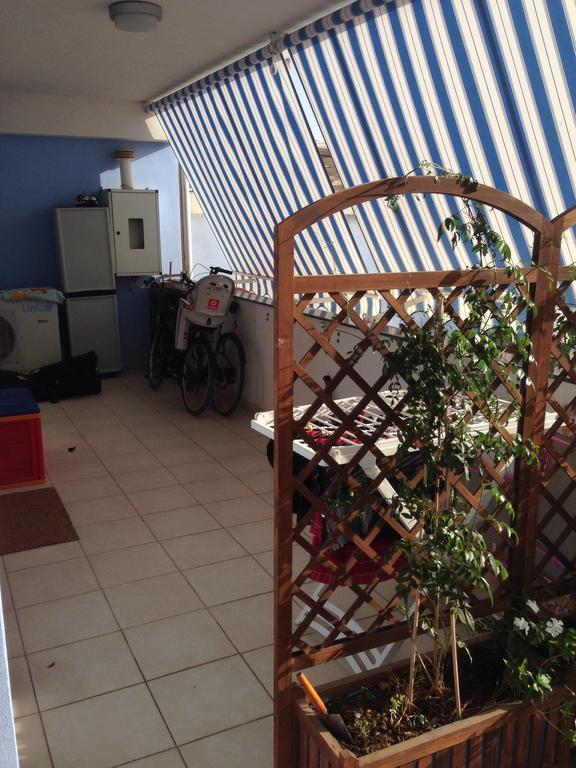 Holiday Home Residence Azzurro Marzamemi Chambre photo
