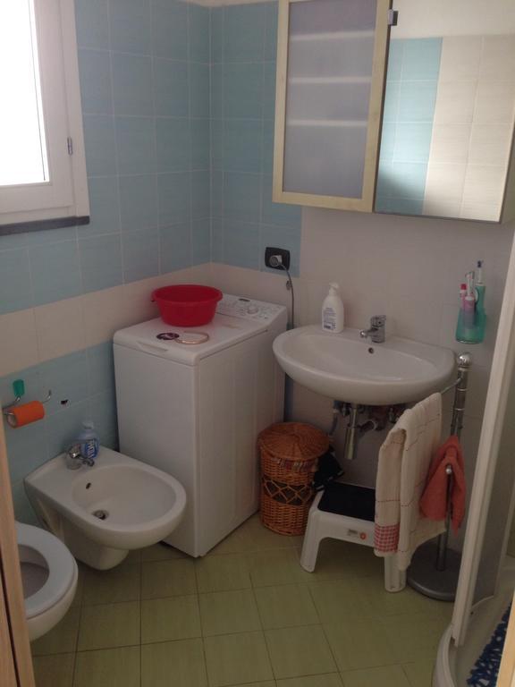 Holiday Home Residence Azzurro Marzamemi Chambre photo