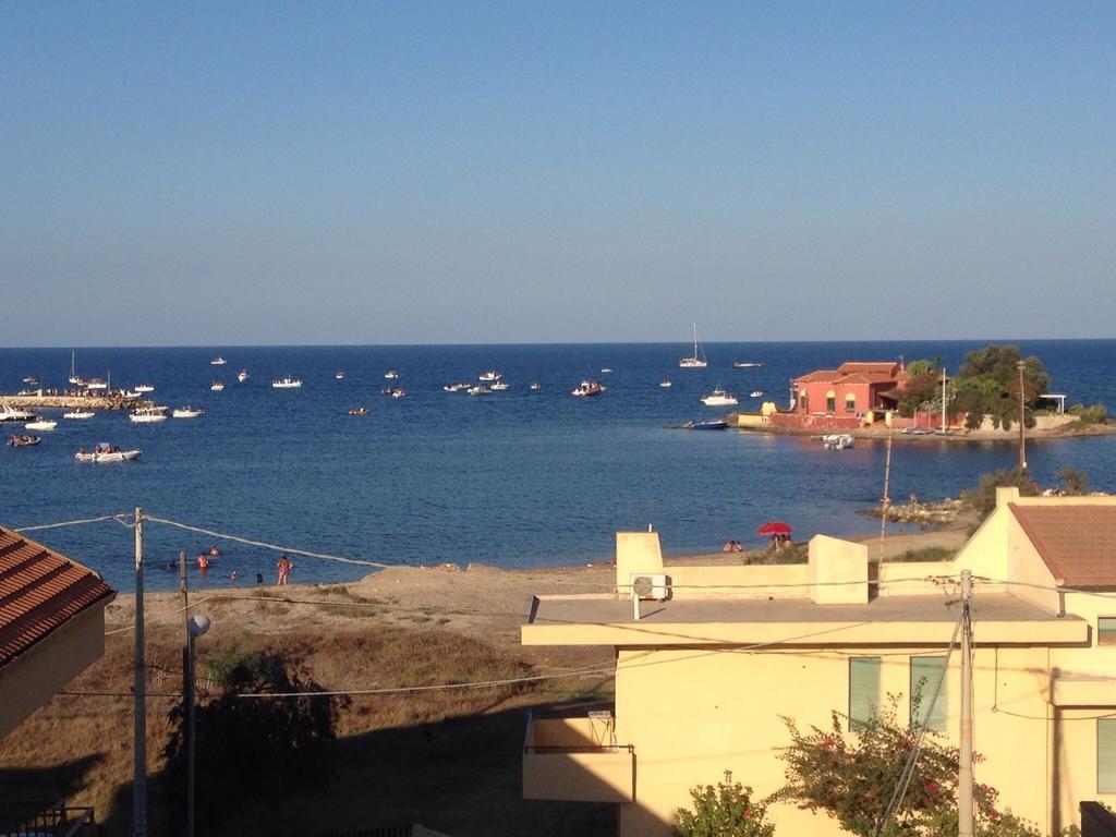 Holiday Home Residence Azzurro Marzamemi Chambre photo