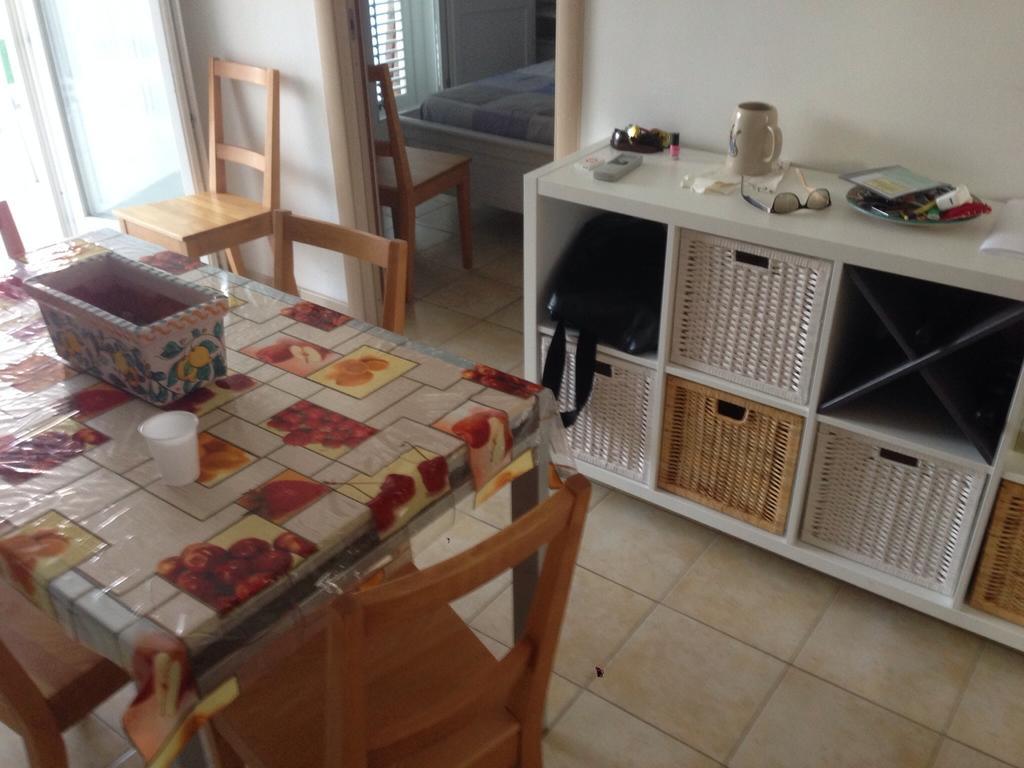 Holiday Home Residence Azzurro Marzamemi Chambre photo