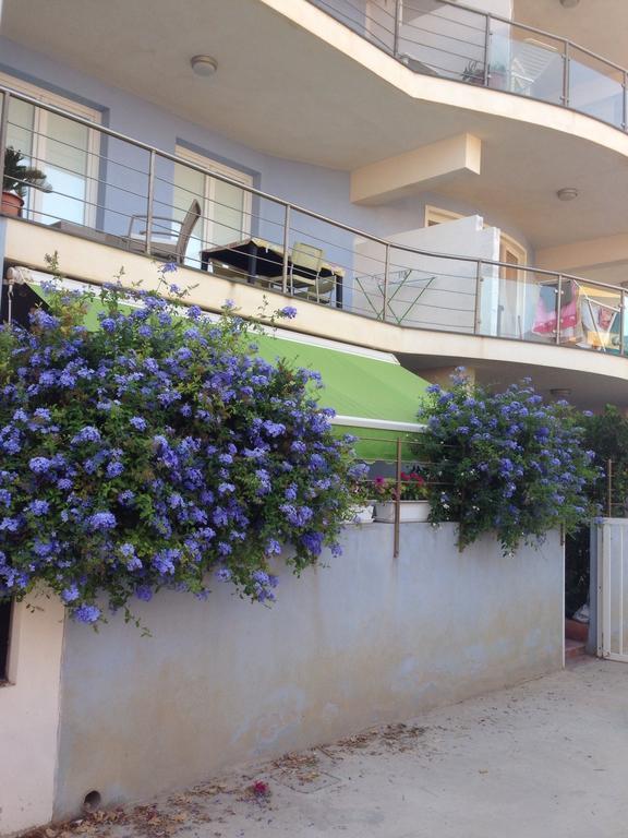 Holiday Home Residence Azzurro Marzamemi Chambre photo