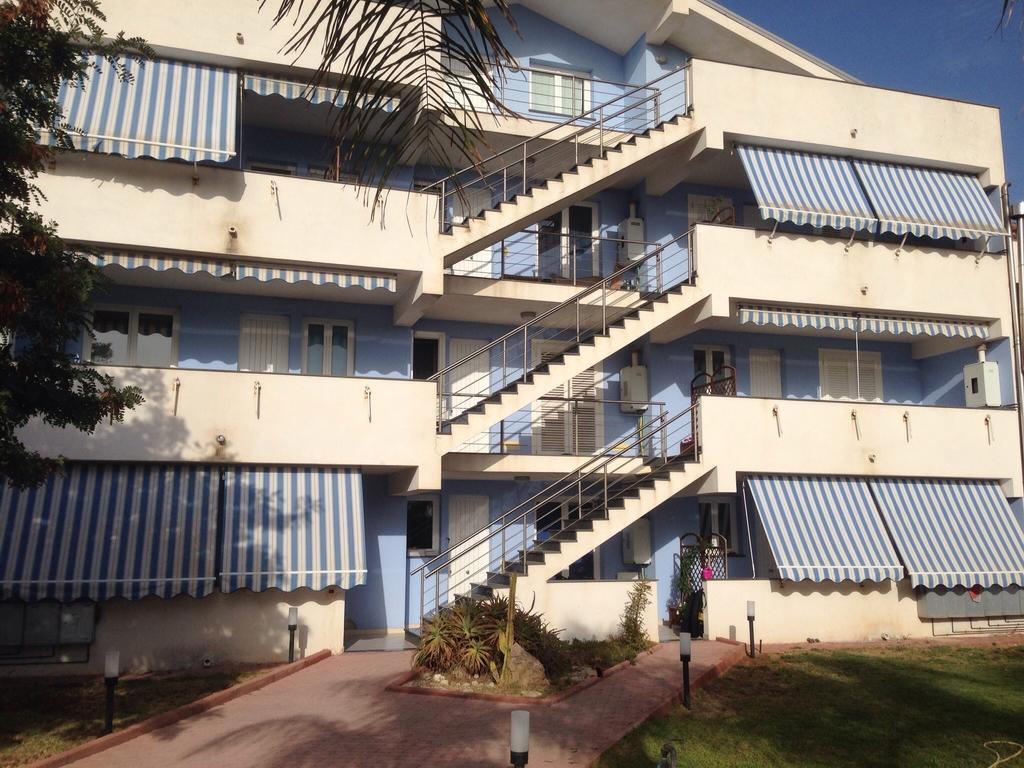 Holiday Home Residence Azzurro Marzamemi Chambre photo