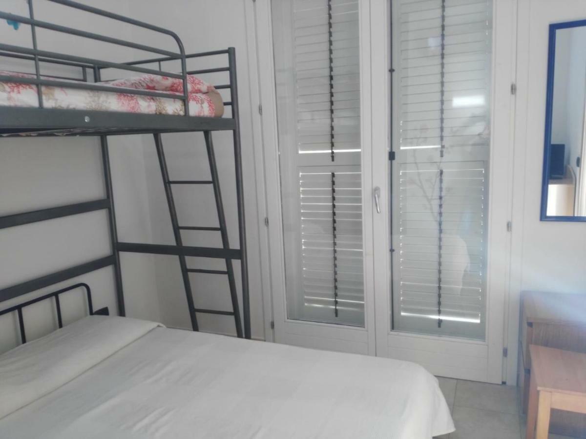 Holiday Home Residence Azzurro Marzamemi Extérieur photo